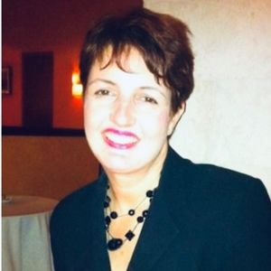 Meet your Posher, Eileen